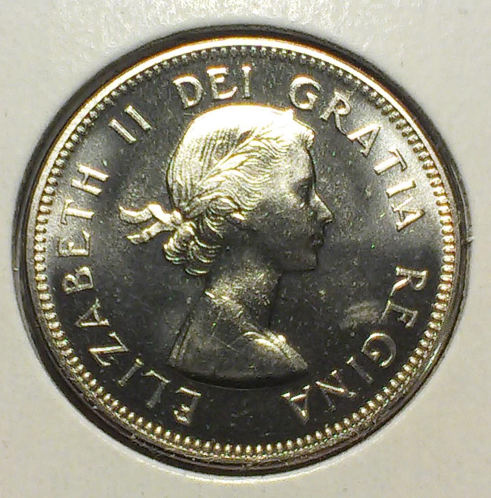 Today's-Burnaby-Coin-Show