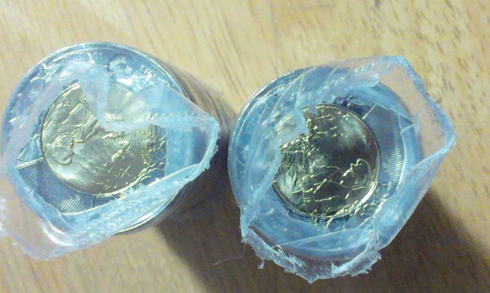 2015-Remembrance-Coin-Pack:-In-Flanders-Fields-And-Poppy