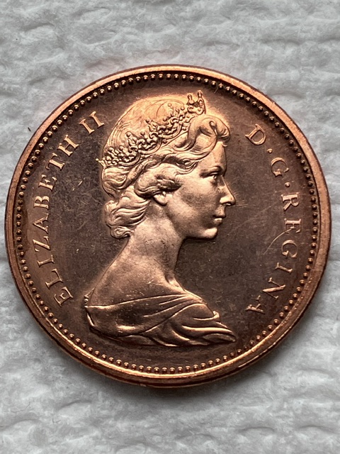 Finds-From-A-Bag-Of-PL-Cents
