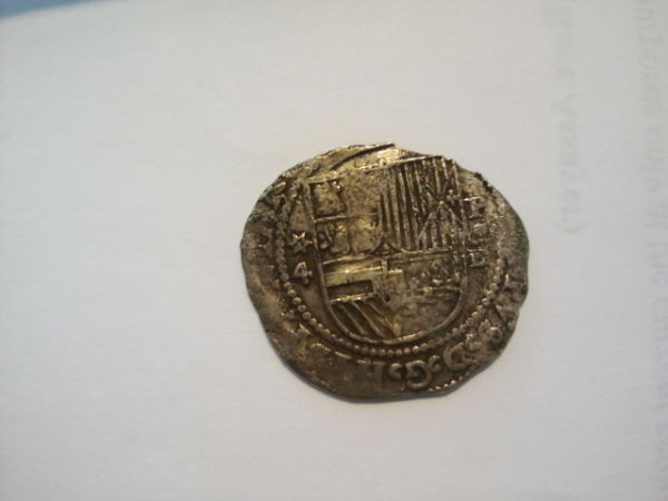 Two-Atocha-Coins
