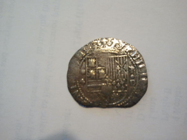 Two-Atocha-Coins