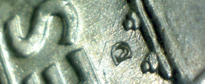1963-Franklin-Half-D/D-Inquiry