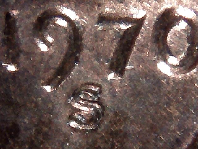 1970-S/S-Penny-Inquiry