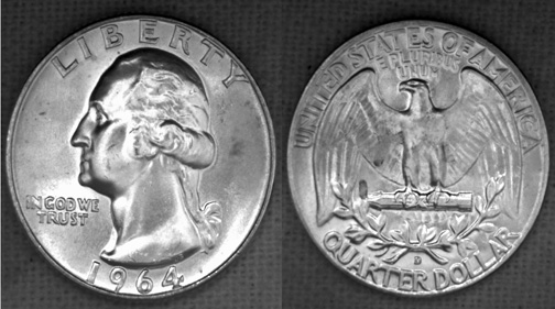 1964-D-Washington-Quarter-Grading-Help