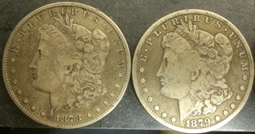 1921-Peace-Dollar