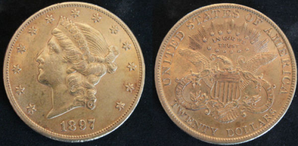 1897-Liberty-Head-$20-Grading-Help