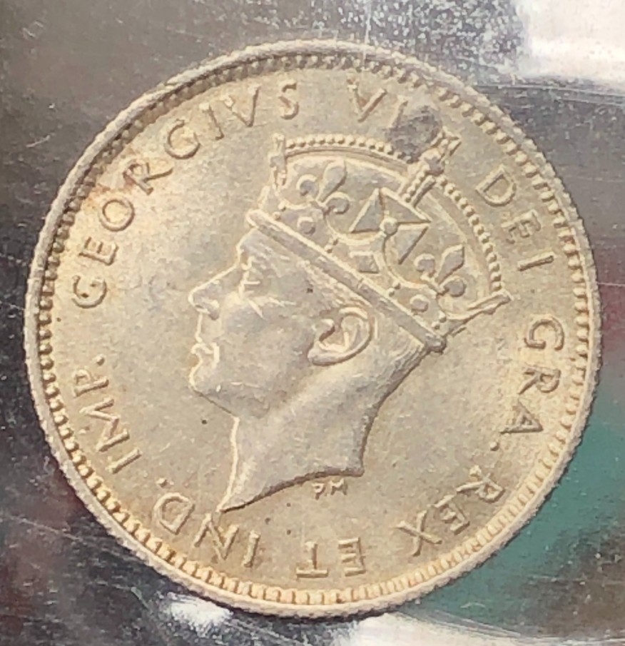Is-This-1938-5-Cents-NFLD-ICCS-MS-63-Really-An-MS-63?-Please-Help-Give-Your-Opinion-On-The-Grade.