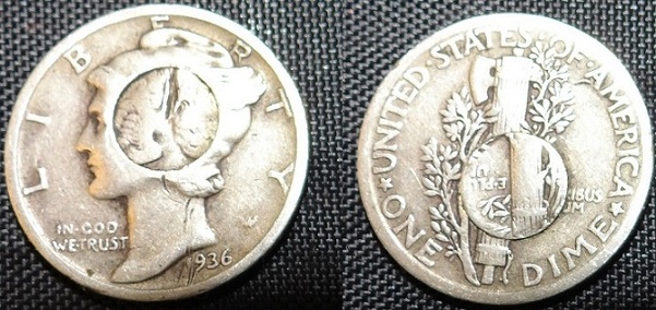 Question-On-A-1936-Mercury-Dime