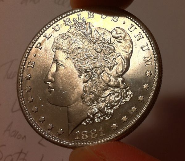 Cleaned-Morgans?