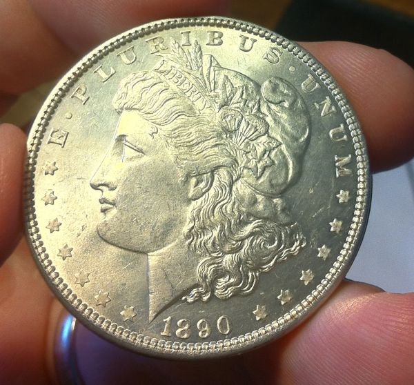 Grade-The-Morgan