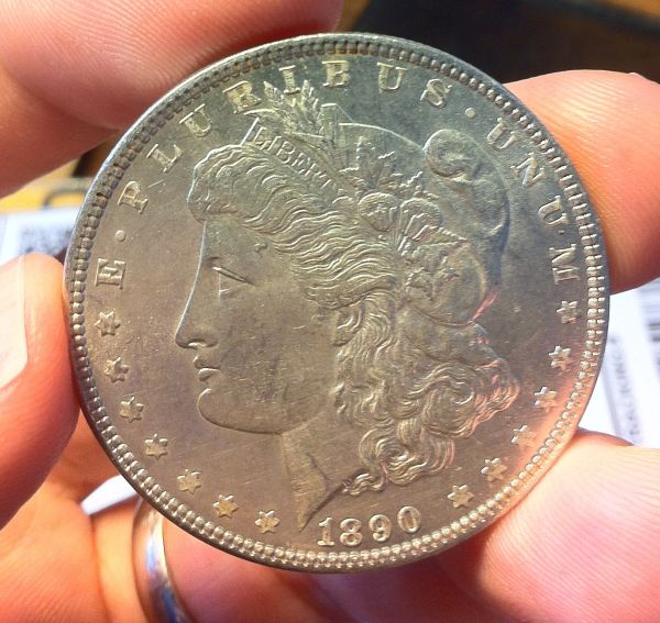 Grade-The-Morgan