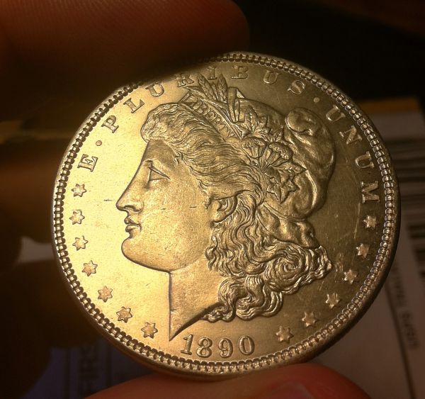 Grade-The-Morgan