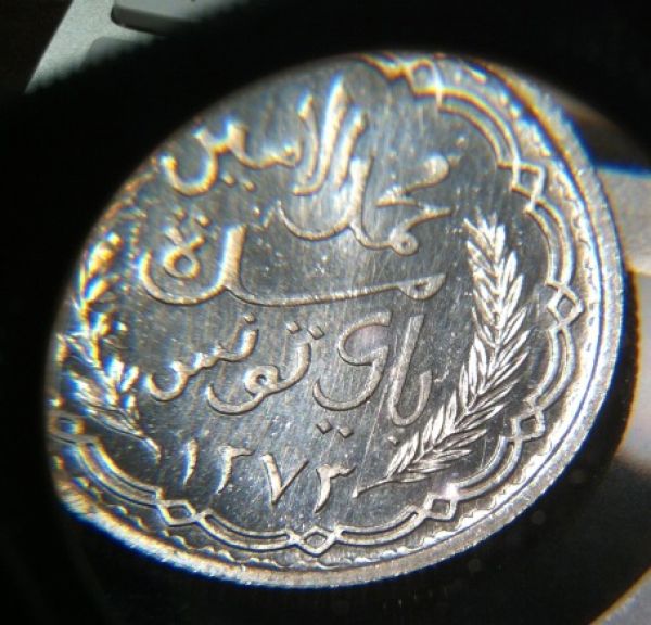 Tunisia-1953-10-Franc