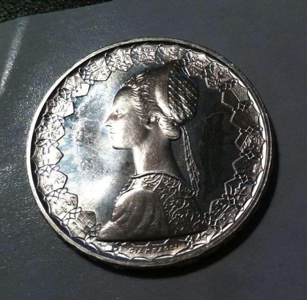 Sticky-Italy-500-Lire,-1970
