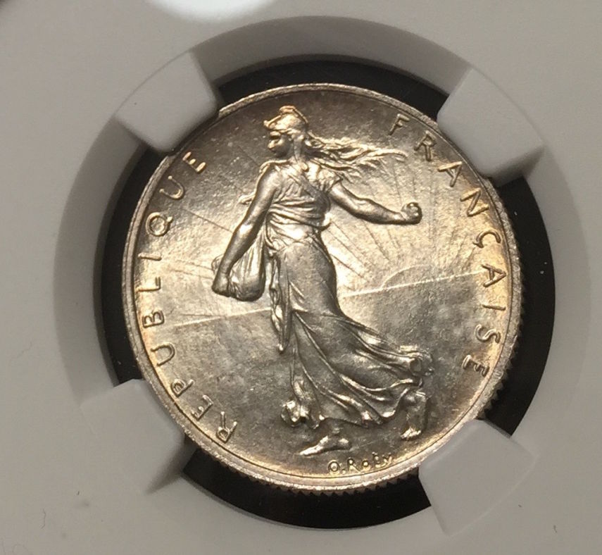 You-Vs.-NGC:-France-1919-2-Franc