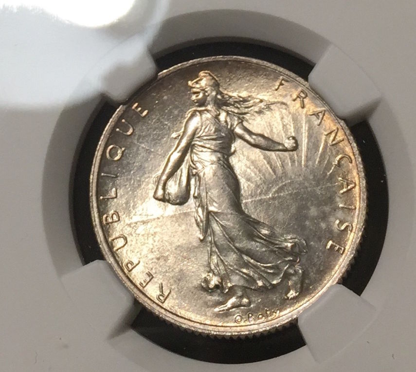 You-Vs.-NGC:-France-1919-2-Franc