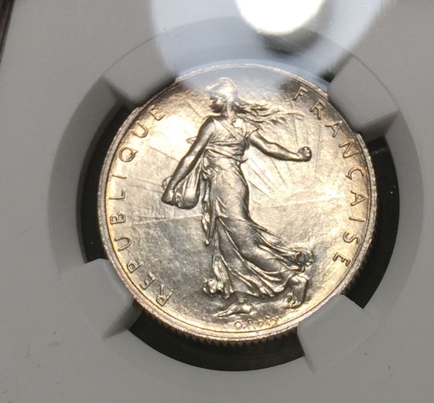 You-Vs.-NGC:-France-1919-2-Franc