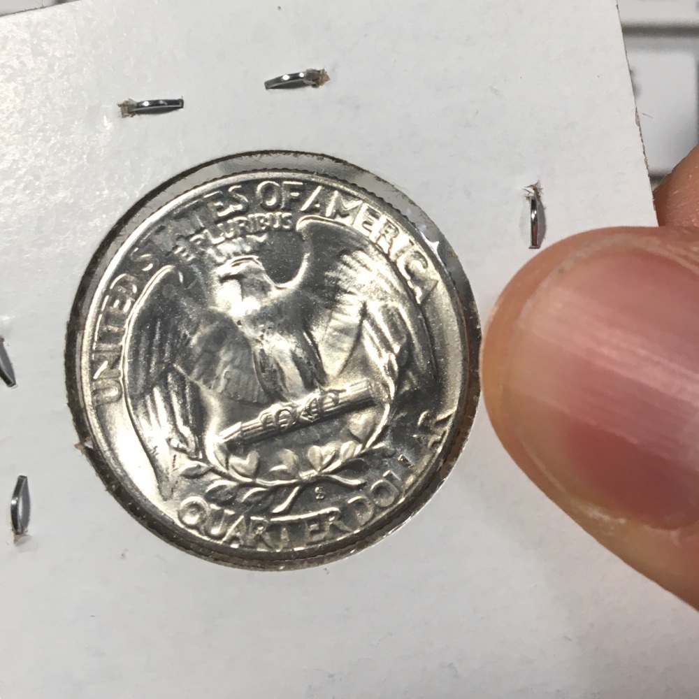 Please-Grade-This-1952-S-Washington-Quarter