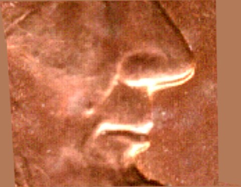 1996-Lincoln-Has-A-Mole
