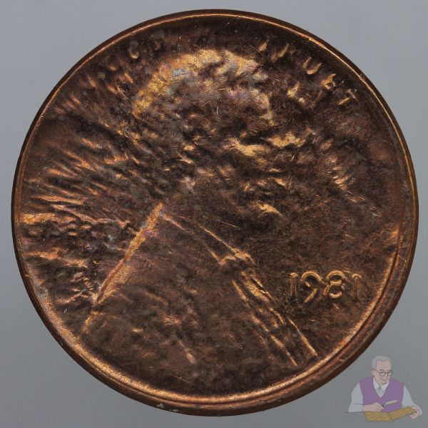 Die-Cap-Struck-1981-Cent