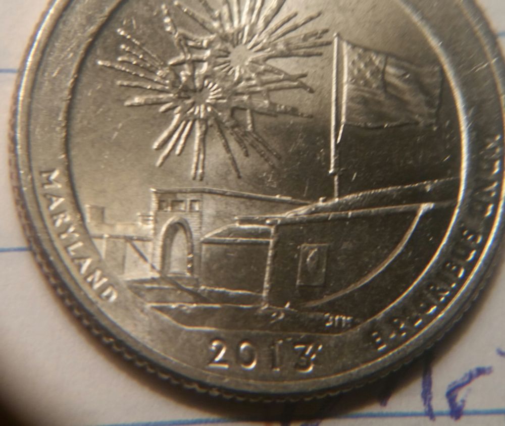 Fort-Mchenry-Error-Or-Is-It-A-PMD?
