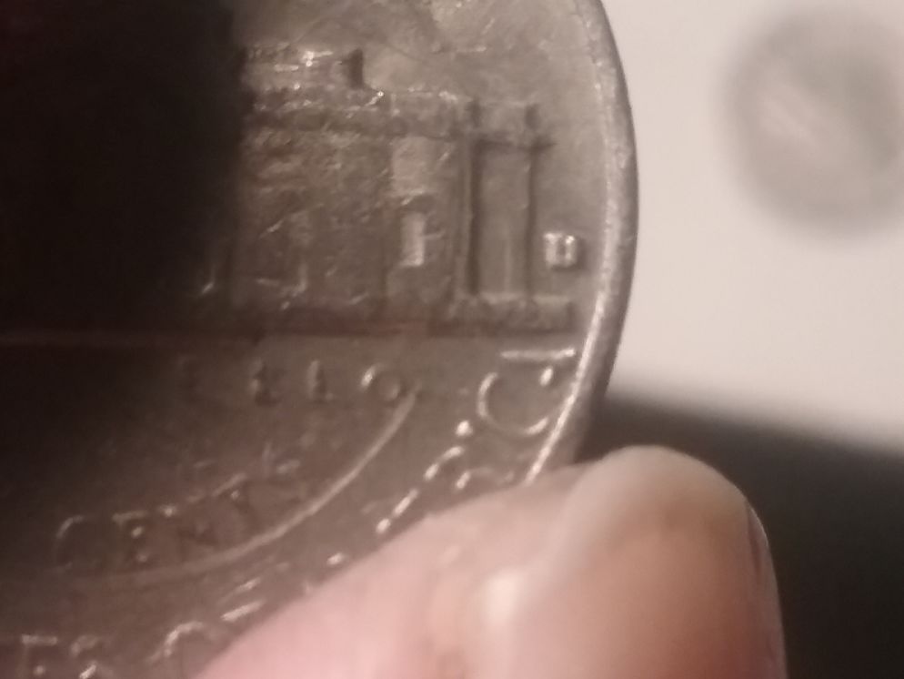 1964-D-Nickles-Mintmark-In-Question