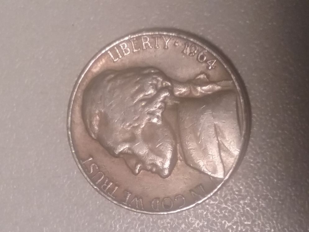 1964-D-Nickles-Mintmark-In-Question