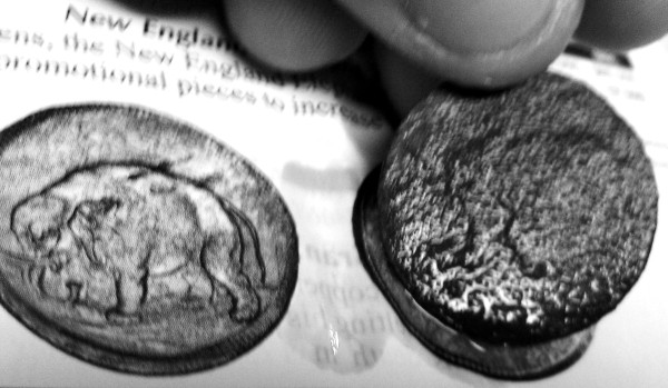 Unknown-Elephant-Token?