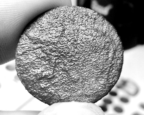Unknown-Elephant-Token?