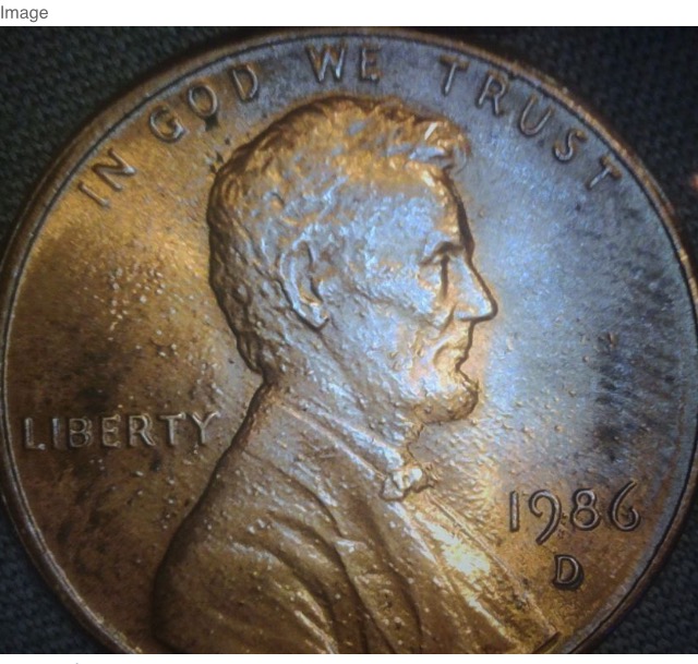 1986-D/D-Lincoln-Cent