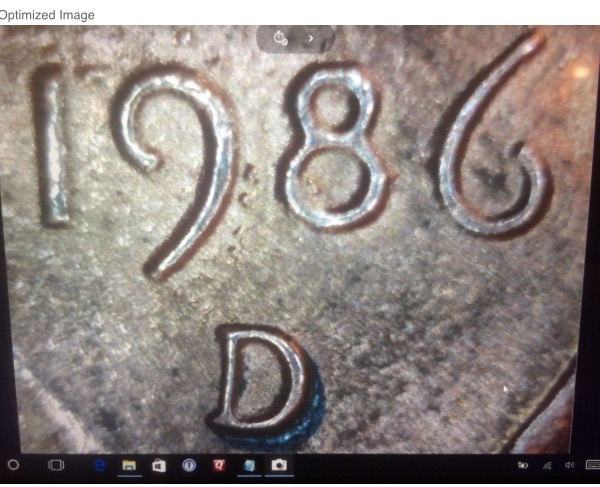 1986-D/D-Lincoln-Cent