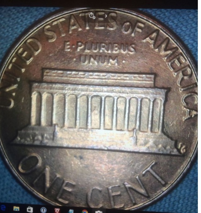 1983-Lincoln-Cent-With-Error