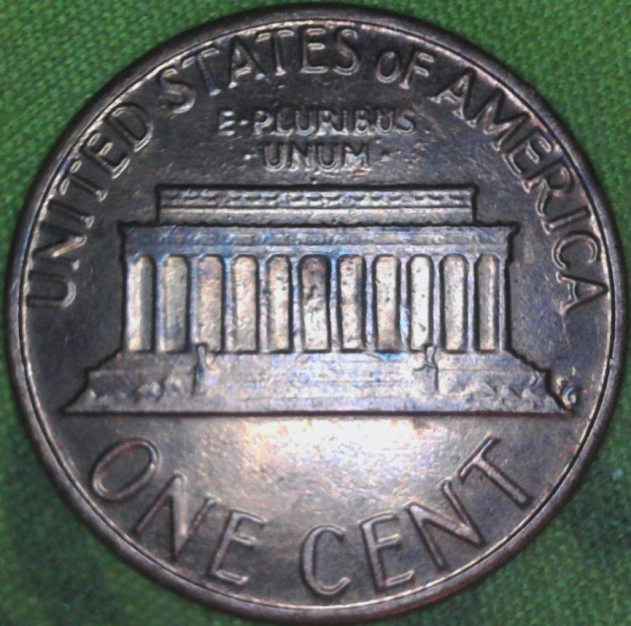 A-Few-1982-Large-Date--Lincoln-Cent-Light-Weights
