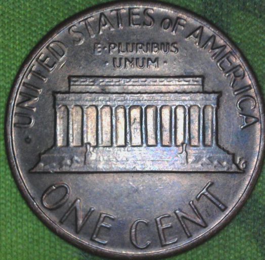 A-Few-1982-Large-Date--Lincoln-Cent-Light-Weights