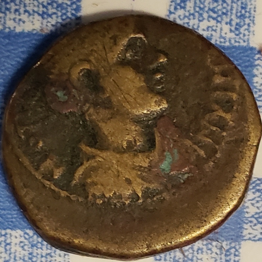 Help-Identifying!-Inherited-Old-Coin&-Don't-Know-Where-To-Start?