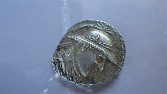 Need-Help-Id'ing/Authenticating-Coins--In-Afghanistan-