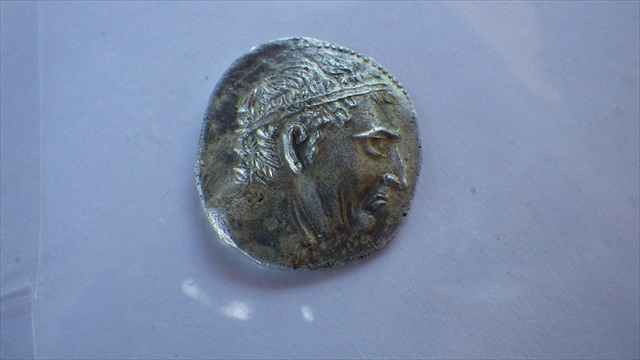 Need-Help-Id'ing/Authenticating-Coins--In-Afghanistan-
