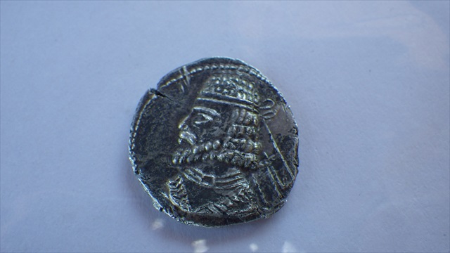 Need-Help-Id'ing/Authenticating-Coins--In-Afghanistan-