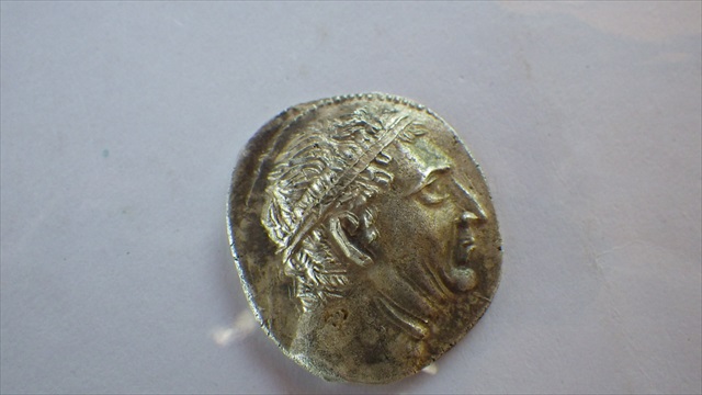 Need-Help-Id'ing/Authenticating-Coins--In-Afghanistan-