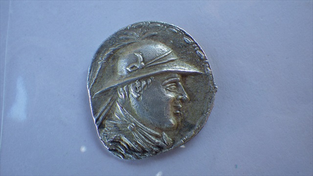 Need-Help-Id'ing/Authenticating-Coins--In-Afghanistan-