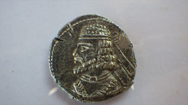 Need-Help-Id'ing/Authenticating-Coins--In-Afghanistan-