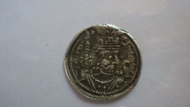 Need-Help-Id'ing/Authenticating-Coins--In-Afghanistan-