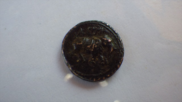 Need-Help-Id'ing/Authenticating-Coins--In-Afghanistan-