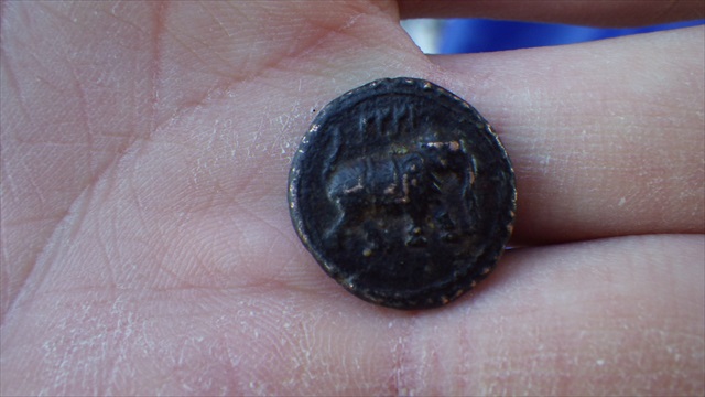 Need-Help-Id'ing/Authenticating-Coins--In-Afghanistan-