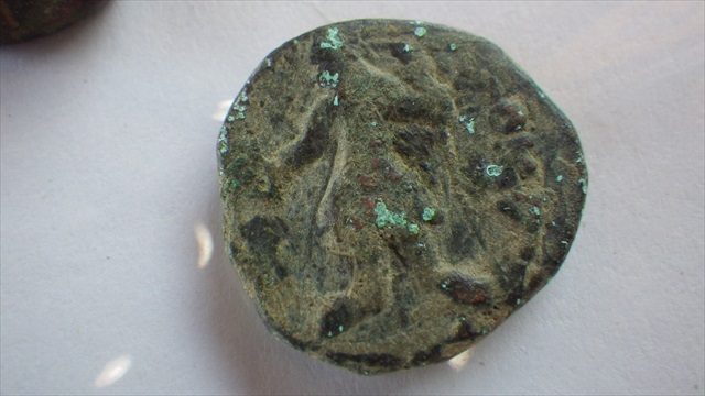 Need-Help-Id'ing/Authenticating-Coins--In-Afghanistan-