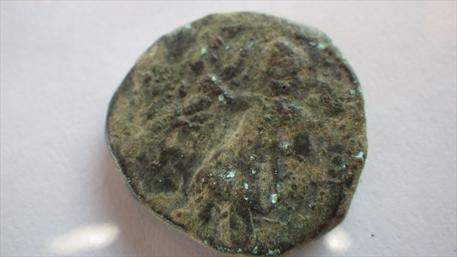 Need-Help-Id'ing/Authenticating-Coins--In-Afghanistan-