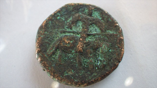 Need-Help-Id'ing/Authenticating-Coins--In-Afghanistan-