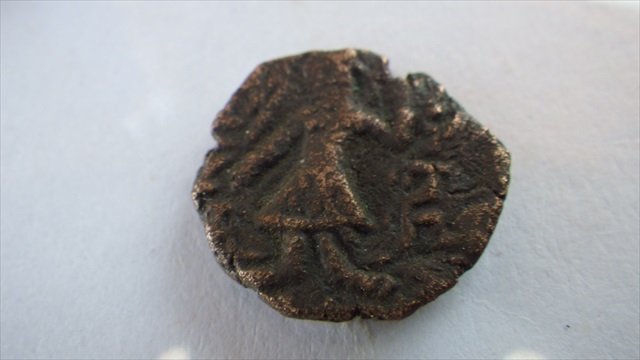 Need-Help-Id'ing/Authenticating-Coins--In-Afghanistan-