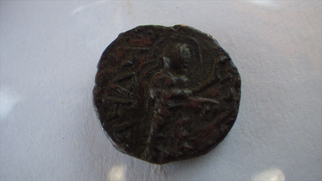 Need-Help-Id'ing/Authenticating-Coins--In-Afghanistan-