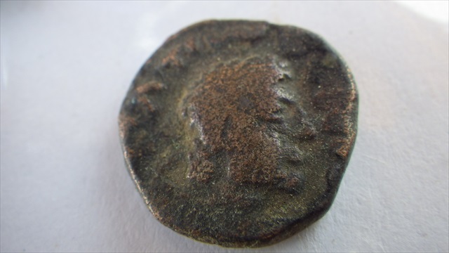 Need-Help-Id'ing/Authenticating-Coins--In-Afghanistan-